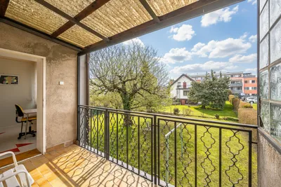 3-Zimmer-Haus mieten in Korneuburg – 90 m², € 1.150 – Bild 20 von 27