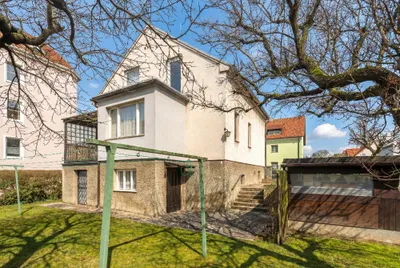 3-Zimmer-Haus mieten in Korneuburg – 90 m², € 1.150 – Bild 3 von 27