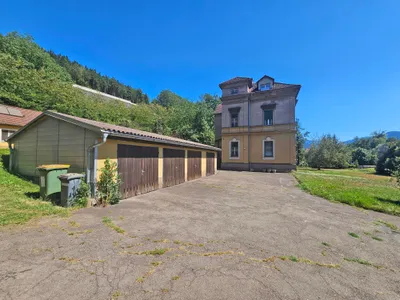 13-Zimmer-Gewerbeimmobilie kaufen in Leoben – 400 m², € 299.000 – Bild 26 von 26