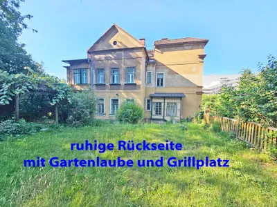13-Zimmer-Gewerbeimmobilie kaufen in Leoben – 400 m², € 299.000 – Bild 4 von 26