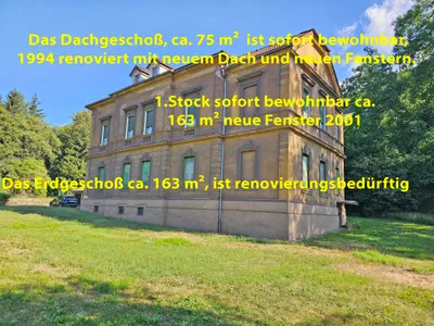 13-Zimmer-Gewerbeimmobilie kaufen in Leoben – 400 m², € 299.000
