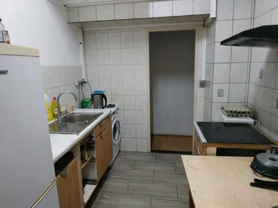 WG - Zimmer – Bild 3