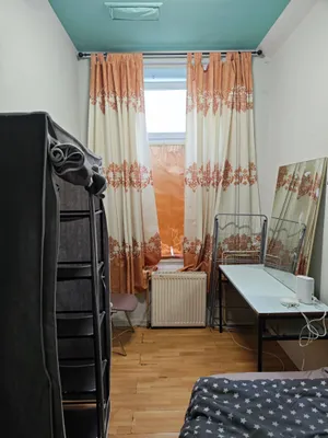 WG - Zimmer