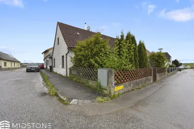 1-Zimmer-Haus kaufen in Zwettl – 70 m², € 49.900 – Bild 13 von 13