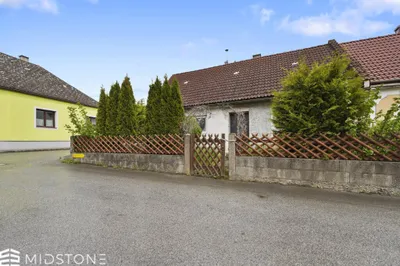 1-Zimmer-Haus kaufen in Zwettl – 70 m², € 49.900 – Bild 11 von 13