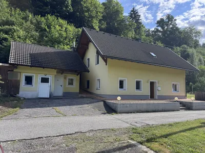 5-Zimmer-Gewerbeimmobilie kaufen in Villach Land – 140 m², € 229.000