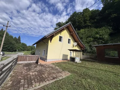 5-Zimmer-Gewerbeimmobilie kaufen in Villach Land – 140 m², € 229.000 – Bild 2 von 17
