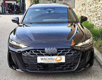 Audi A6 Avant 2.0 TDI S-tronic 3 x S-Line*GLAS PANO*...