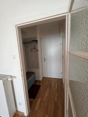 1-Zimmer-Wohnung mieten in Wien – 30 m², € 850 – Bild 12 von 12