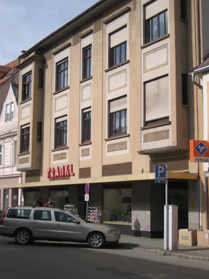3-Zimmer-Wohnung mieten in Murtal – 106 m², € 860 – Bild 8 von 8