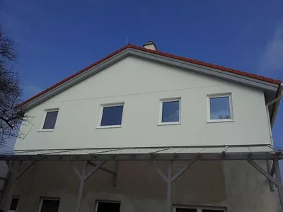 2-Zimmer-Gewerbeimmobilie mieten in Baden – 53 m², € 710