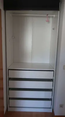 1-Zimmer-Wohnung mieten in Wien – 35 m², € 699 – Bild 9 von 10