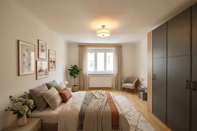 2-Zimmer-Wohnung kaufen in Wien – 70 m², € 269.000 – Bild 3 von 11