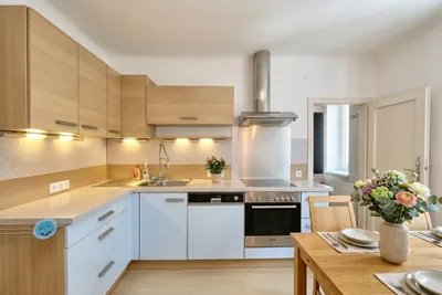 2-Zimmer-Wohnung kaufen in Wien – 70 m², € 269.000 – Bild 2 von 11