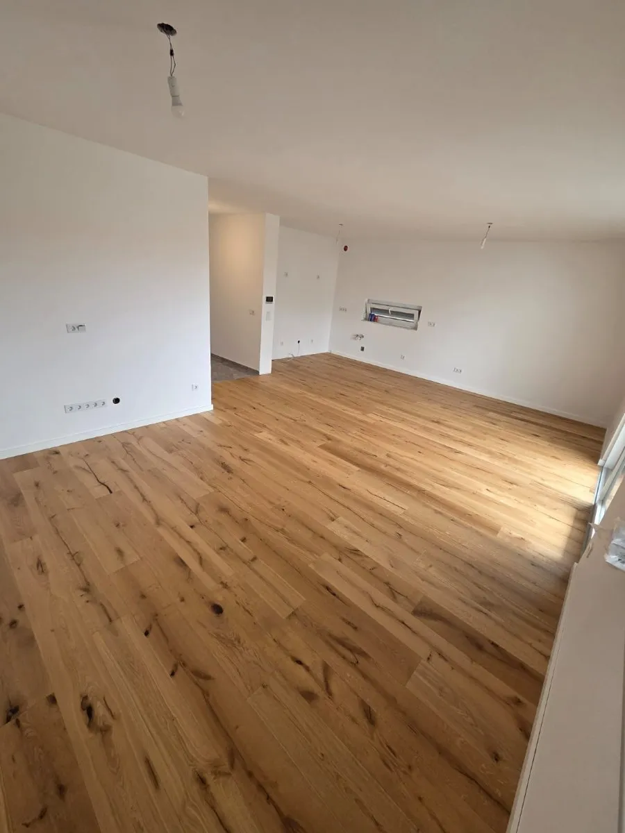 Wohnung – Graz, Murfeld, Liebenau - Ansicht 3