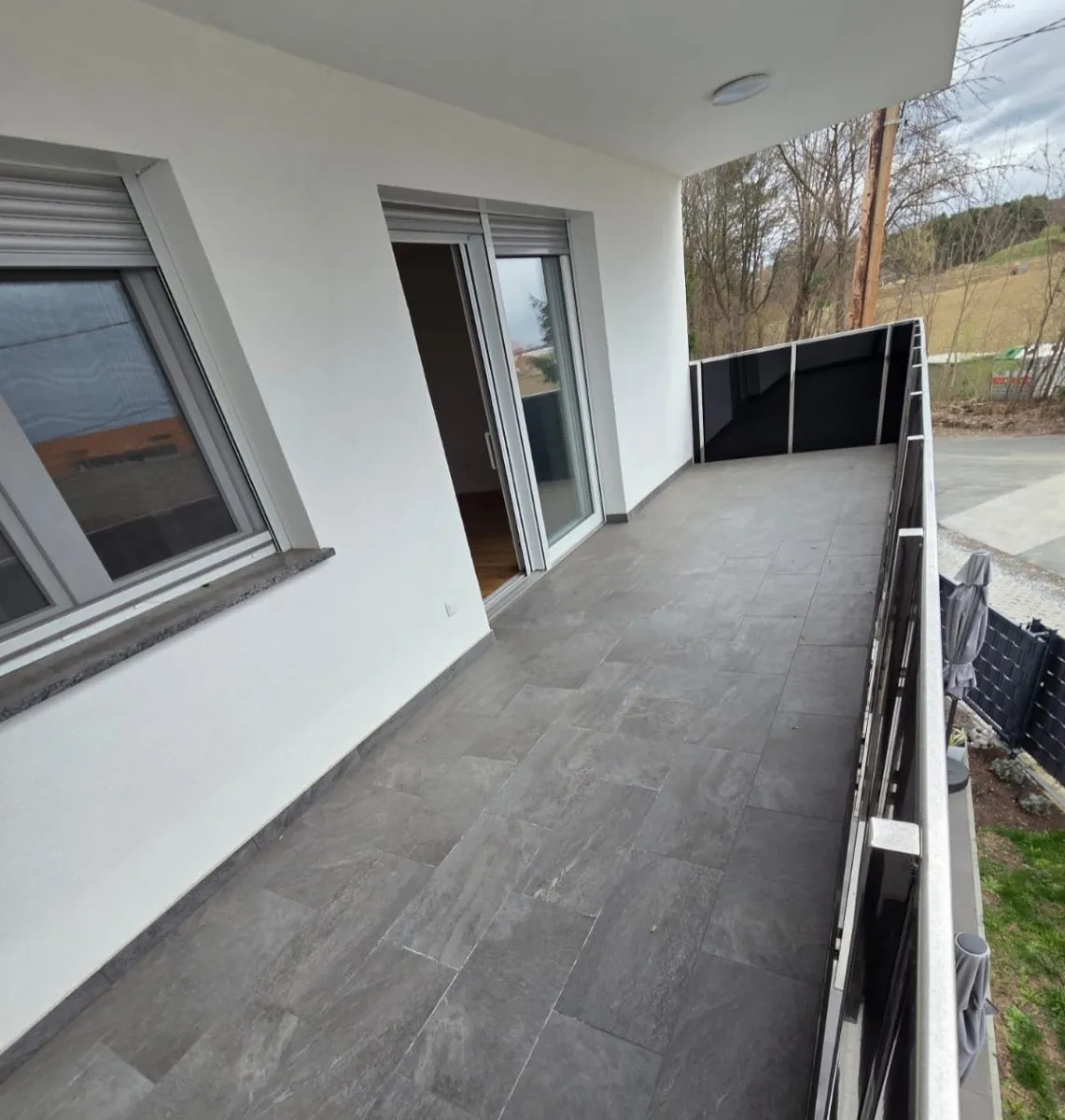 Wohnung – Graz, Murfeld, Liebenau - Ansicht 2
