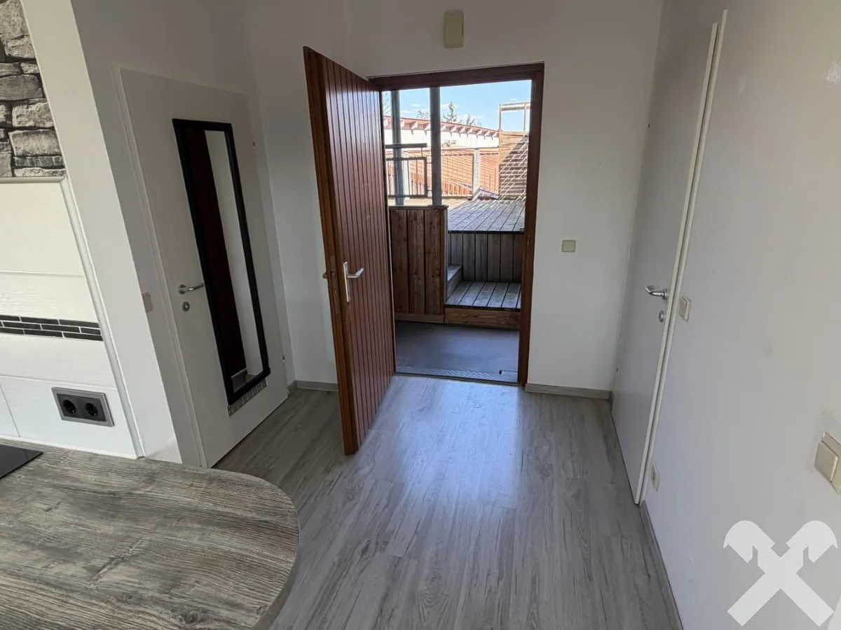 Wohnung – Mooskirchen - Ansicht 3