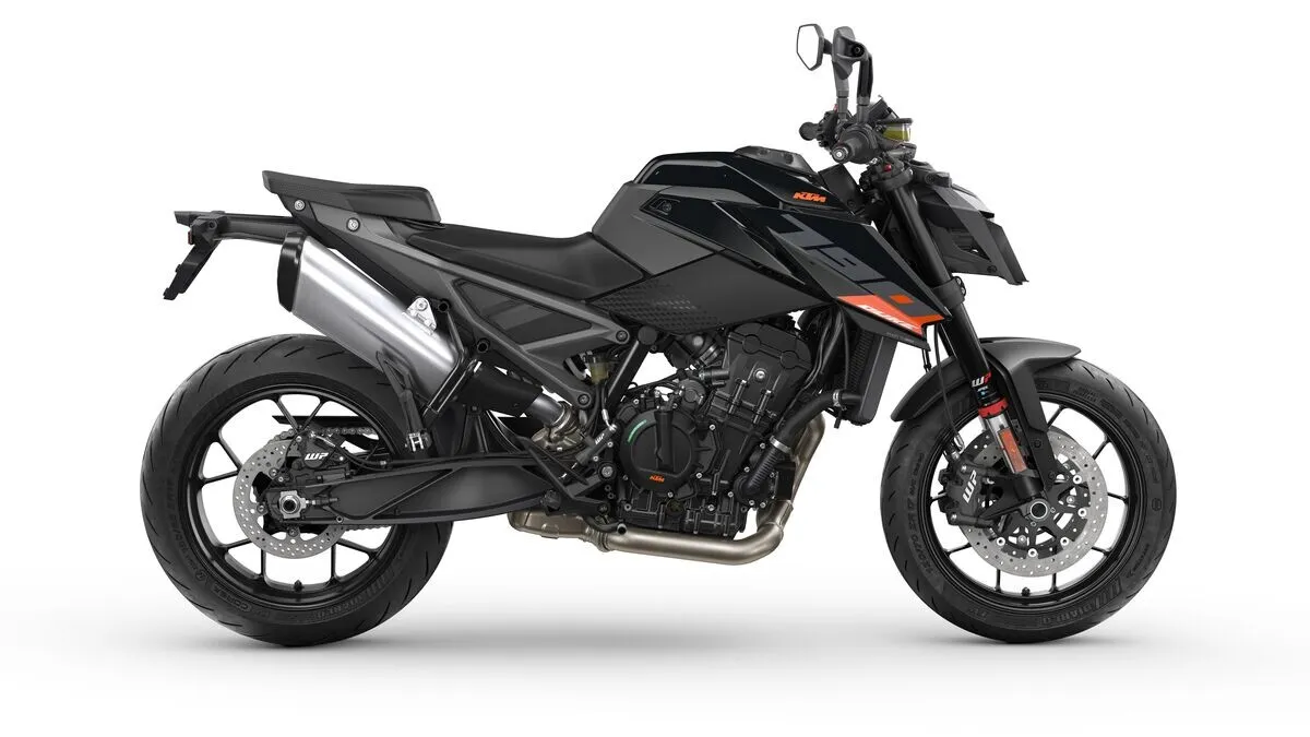 KTM 790