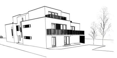 2-Zimmer-Wohnung kaufen in Mödling – 44,96 m², € 260.000 – Bild 19 von 20