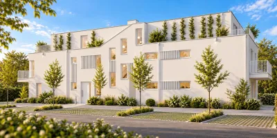 2-Zimmer-Wohnung kaufen in Mödling – 44,96 m², € 260.000 – Bild 7 von 20