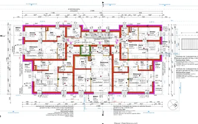 2-Zimmer-Wohnung kaufen in Mödling – 44,96 m², € 260.000 – Bild 5 von 20