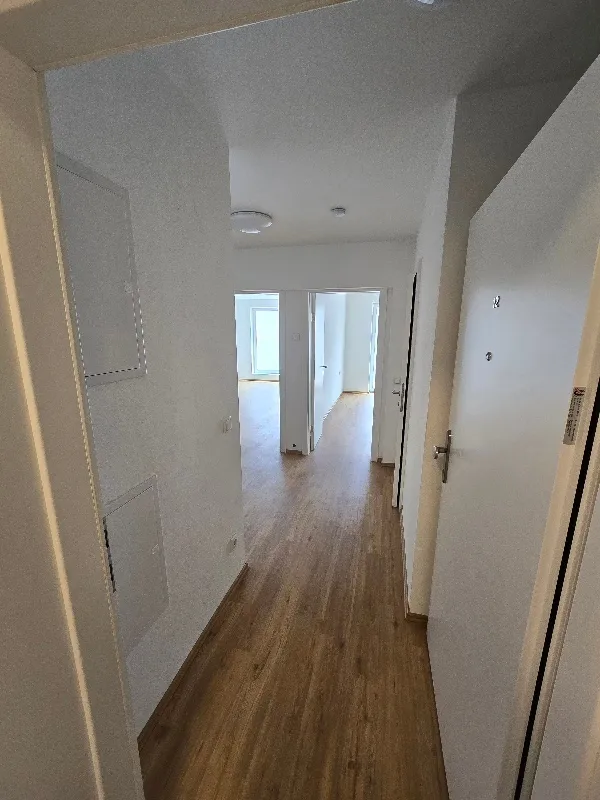 2-Zimmerwohnung in Stockerau (Top 112) - Ansicht 3
