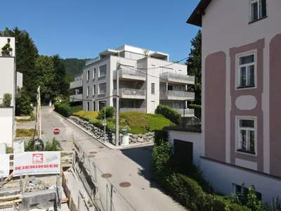 2-Zimmer-Wohnung kaufen in Gmunden – 49,7 m², € 375.000 – Bild 7 von 19