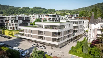 2-Zimmer-Wohnung kaufen in Gmunden – 49,7 m², € 375.000 – Bild 11 von 19