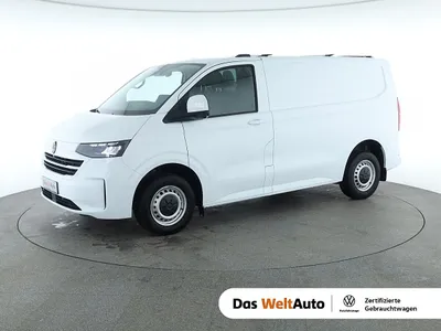 VW Transporter T7 T7 Transporter T7 Kastenwagen TDI Transporter / Kastenwagen