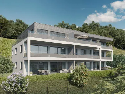 2-Zimmer-Wohnung kaufen in Wolfsberg – 72 m², € 398.890 – Bild 3 von 10