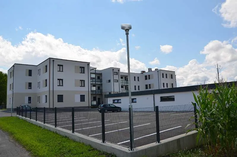 Kleinwohnung im Grünen - Ansicht 3