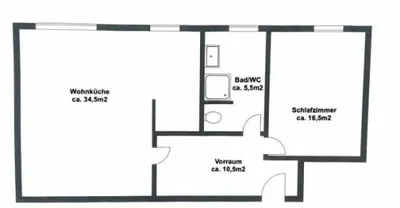 Wohnung kaufen in Wien – 67 m², € 494.000 – Bild 10 von 10