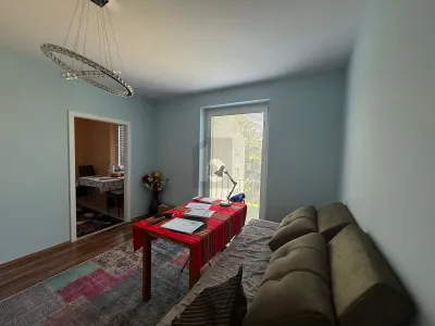 2-Zimmer-Wohnung kaufen in Wiener Neustadt Land – 42 m² – Bild 5 von 6