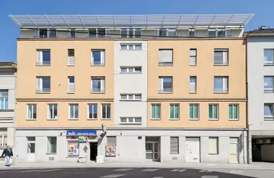 3-Zimmer-Wohnung kaufen in Wien – 66,89 m², € 299.000 – Bild 13 von 15