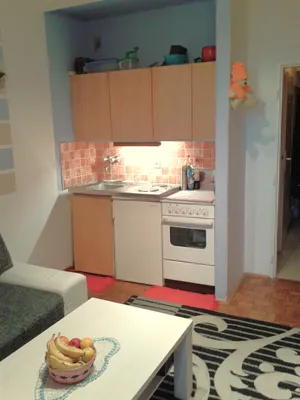 1-Zimmer-Wohnung mieten in Linz – 30 m², € 580 – Bild 2 von 11