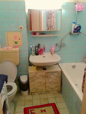 1-Zimmer-Wohnung mieten in Linz – 30 m², € 580 – Bild 6 von 11