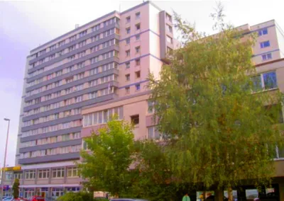 1-Zimmer-Wohnung mieten in Linz – 30 m², € 580 – Bild 8 von 11