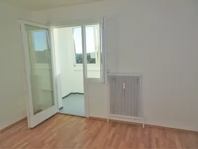 1-Zimmer-Wohnung mieten in Linz – 30 m², € 580 – Bild 3 von 11