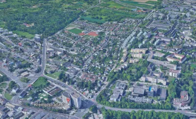 1-Zimmer-Wohnung mieten in Linz – 30 m², € 580 – Bild 7 von 11