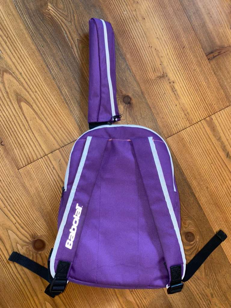 Tennis Rucksack von Babolat M dchen 20 5700 Zell am See