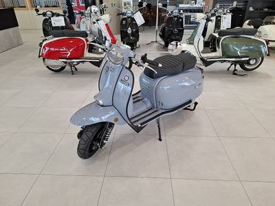 Royal Alloy GP 350 SE