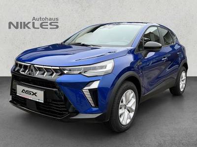 Mitsubishi ASX 1,0 MPI-T Inform ** jetzt ab 19.990,-**