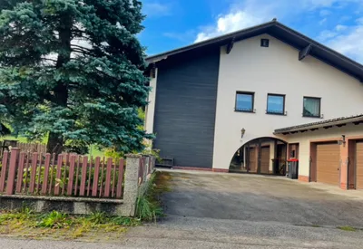 3-Zimmer-Haus mieten in Lilienfeld – 107 m², € 700