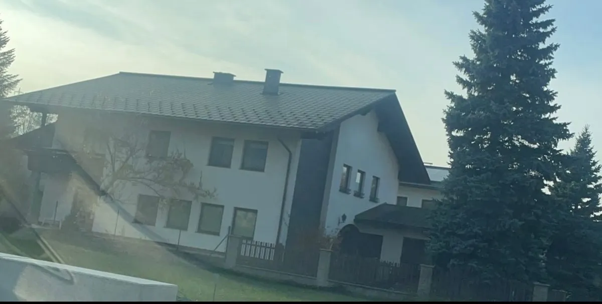 Haus – Hainfeld - Ansicht 2