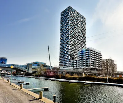 3-Zimmer-Wohnung mieten in Wien – 76,68 m², € 1.949 – Bild 5 von 9
