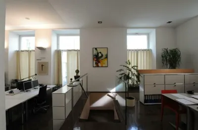 3-Zimmer-Gewerbeimmobilie kaufen in Wien – 218 m², € 740.000 – Bild 4 von 12