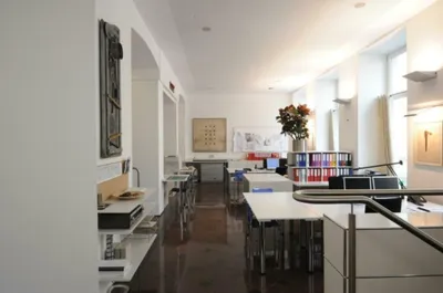 3-Zimmer-Gewerbeimmobilie kaufen in Wien – 218 m², € 740.000 – Bild 2 von 12