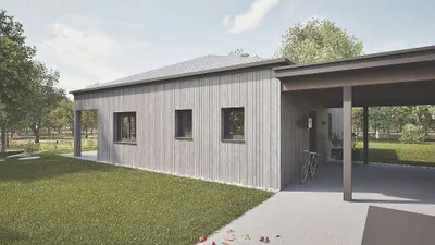 Haus kaufen in Eferding – 92,79 m², € 323.400 – Bild 4 von 4