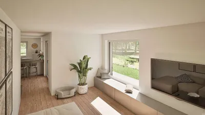 Haus kaufen in Eferding – 92,79 m², € 323.400 – Bild 2 von 4