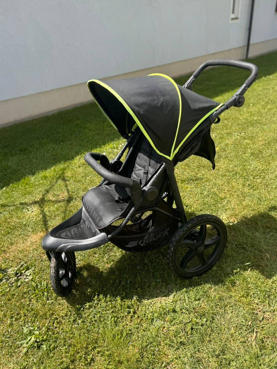 Kinderwagen Hauck,  50,- (8424 Gabersdorf) - willhaben